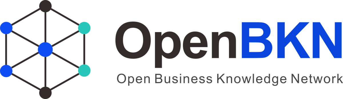 OpenBKN — Open Business Knowledge Network