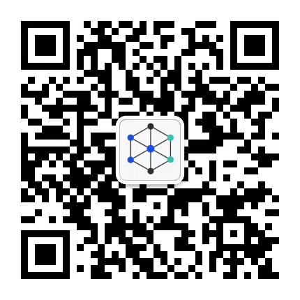 OpenBKN WeChat official account QR code
